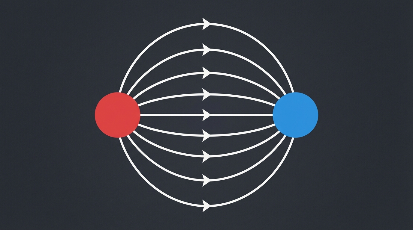 Electric Field Lines