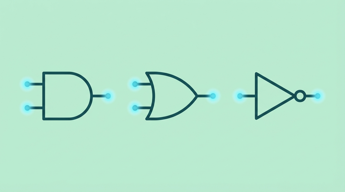 Logic Gates
