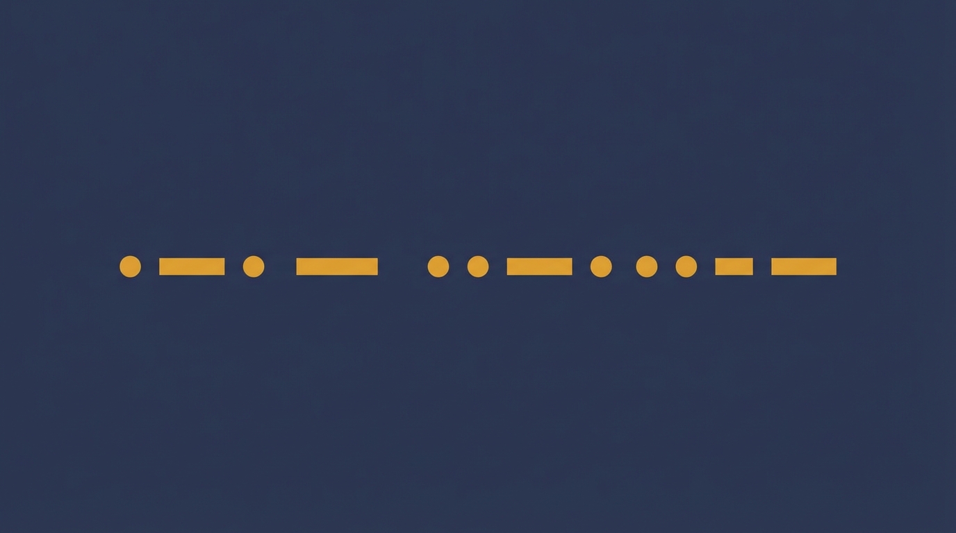 Morse Code