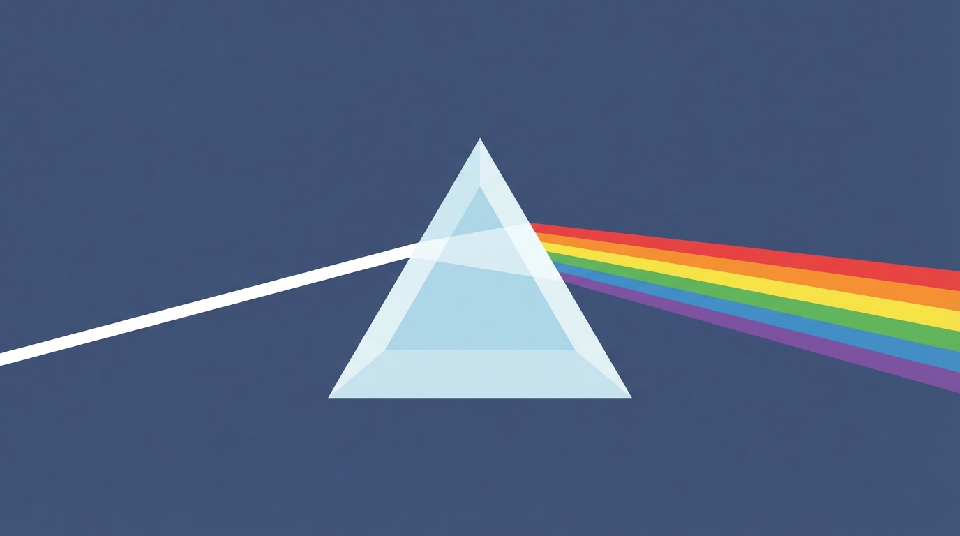 Prism Spectrum