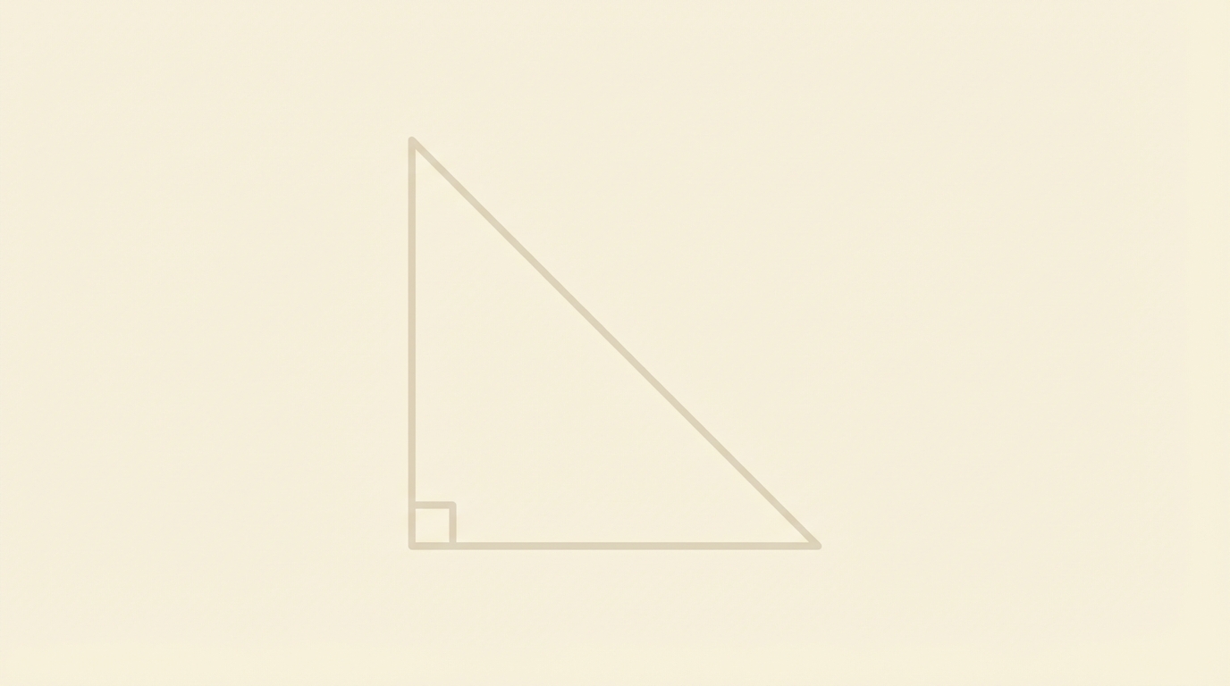 Pythagorean Theorem