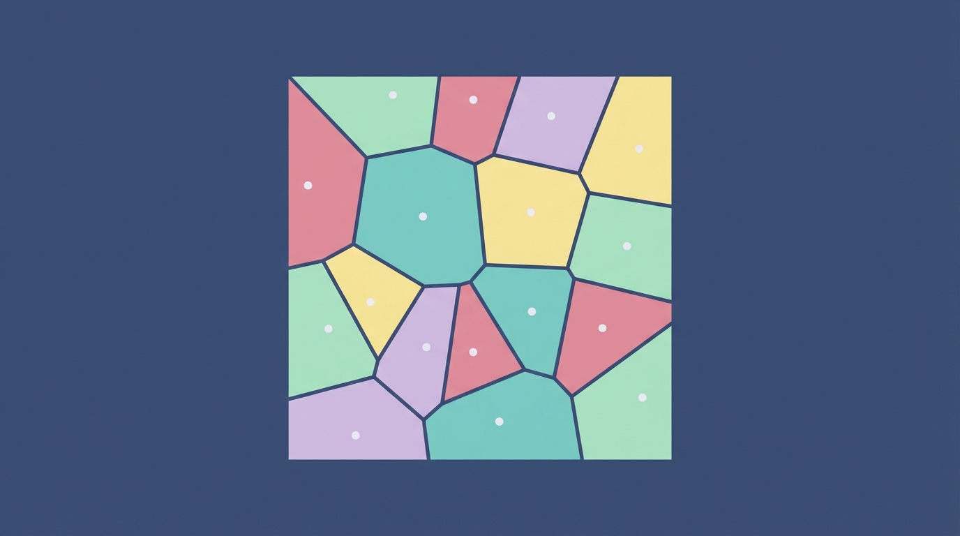 Voronoi Diagrams