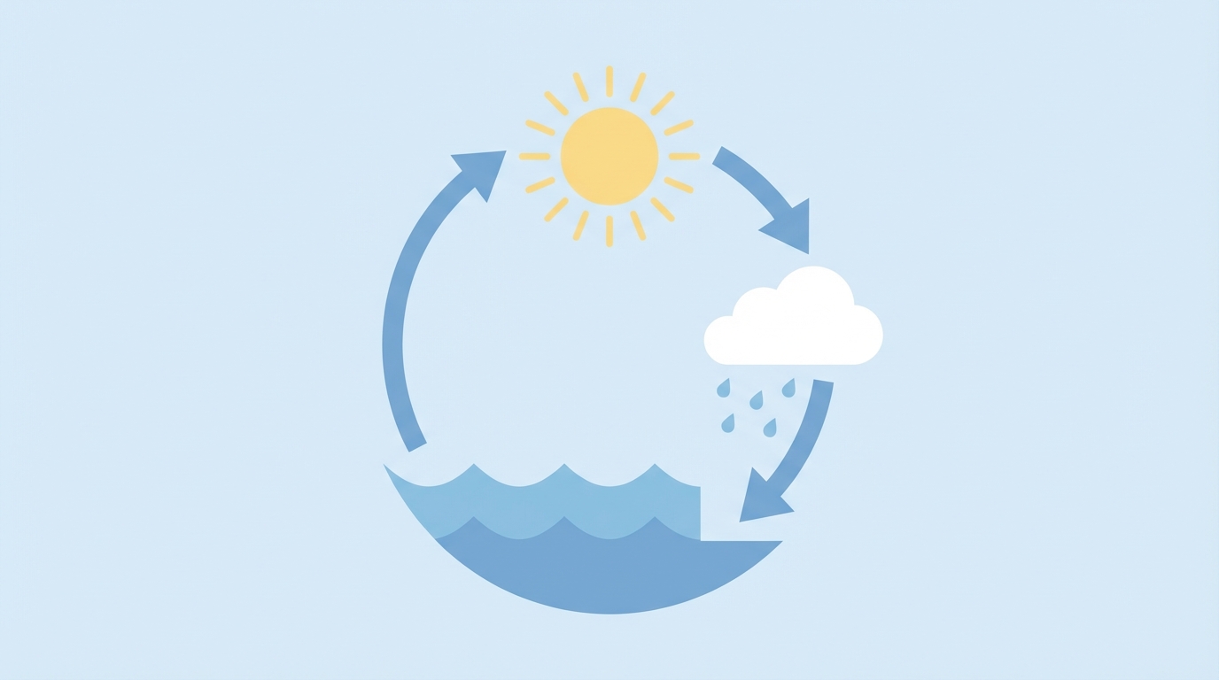Water Cycle